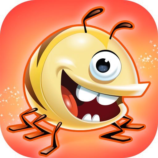 Best Fiends – Match 3 Games