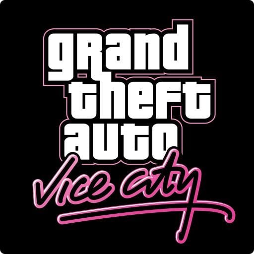 Grand Theft Auto: Vice City