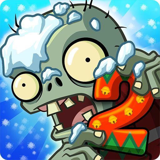 Plants vs. Zombies  2