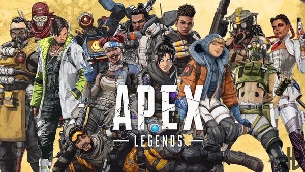 Ultimate Guide and Tips for Mastering “Apex Legends”