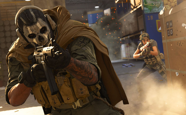 The Overpowered Sniper Problem in Call of Duty: Warzone