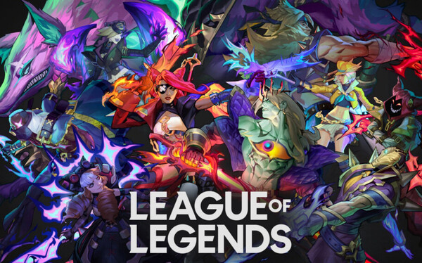 Tips & Guides: Becoming a Champion in League of Legends