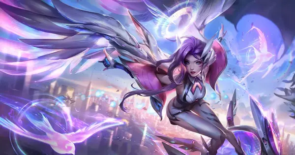 The Challenges of Matchmaking in “League of Legends”