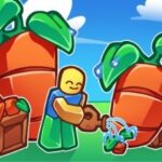 Roblox: Grow a Garden
